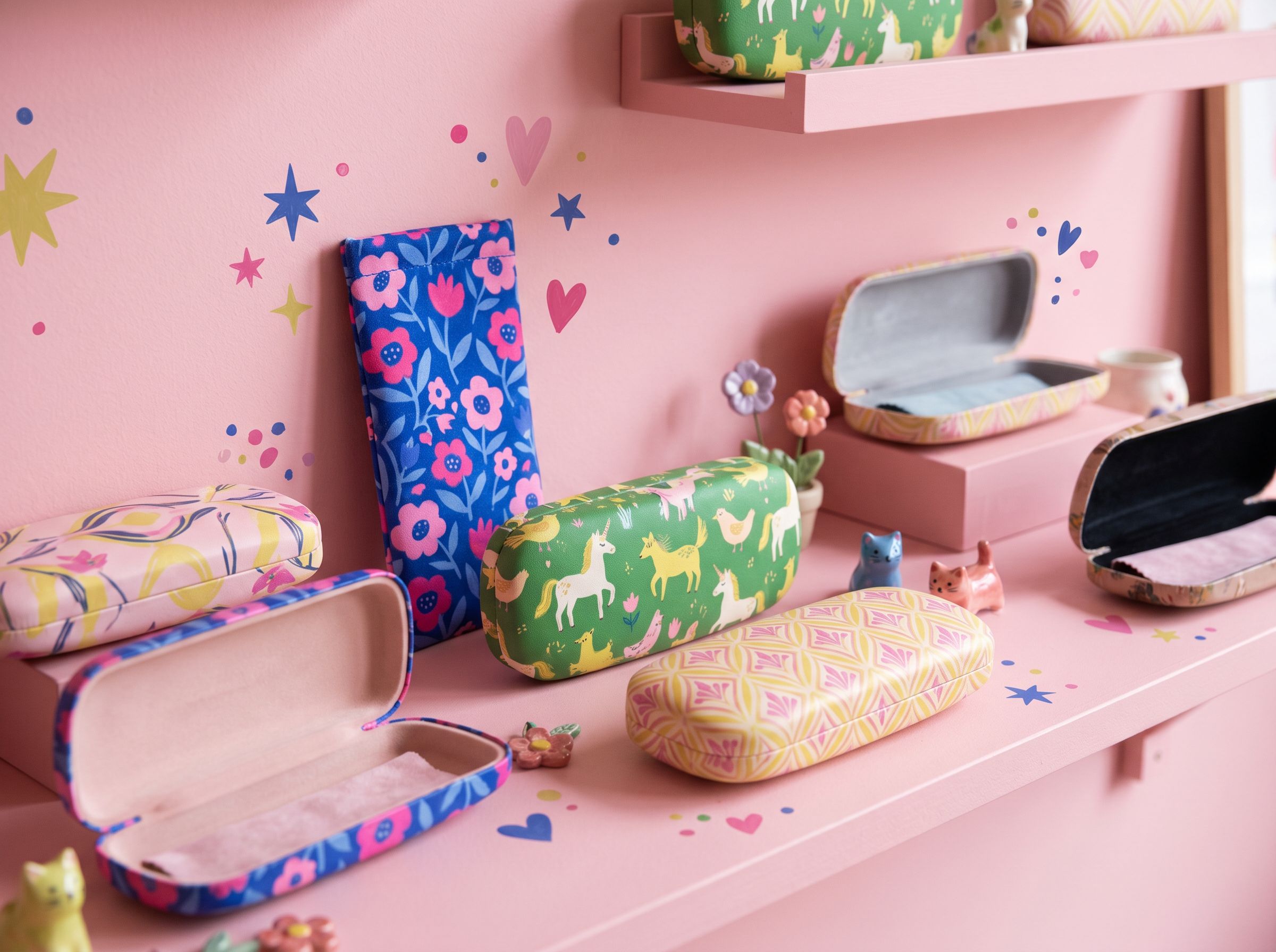Comment choisir un etui a lunettes elegant