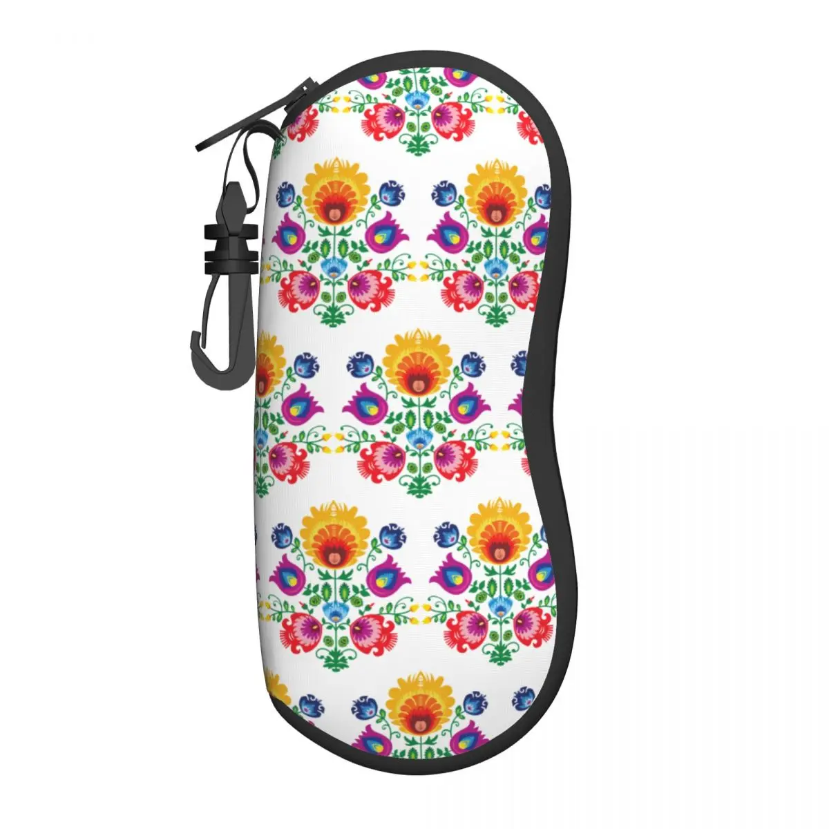 coffret de voyage floral